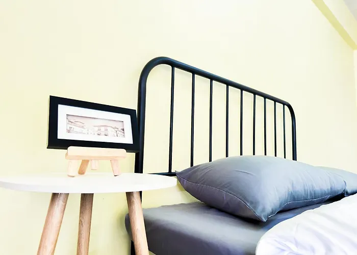 Titi-pon Bang Khen Appartement