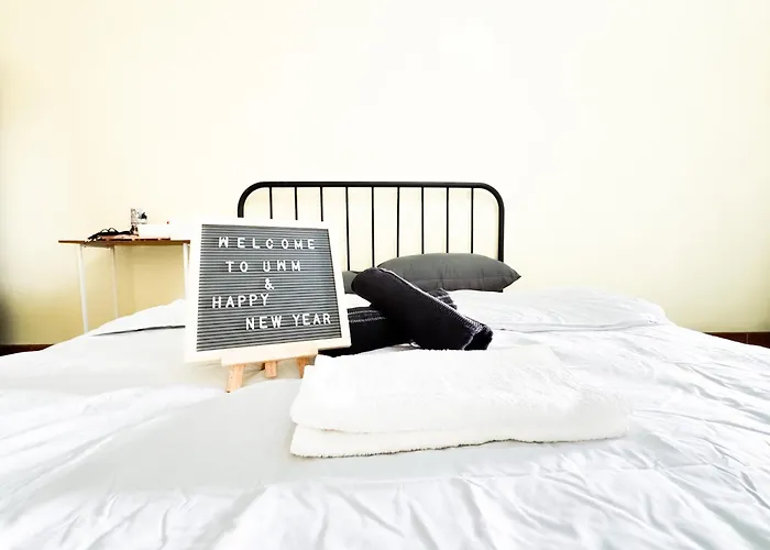 Appartement Titi-pon Bang Khen