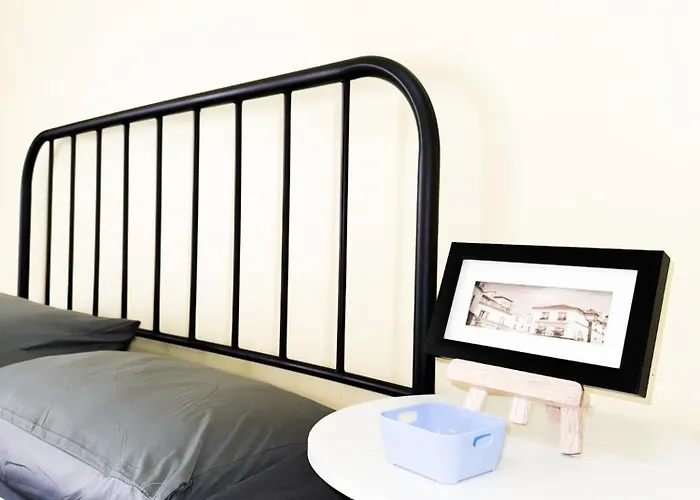 Appartement Titi-pon Bang Khen Bangkok