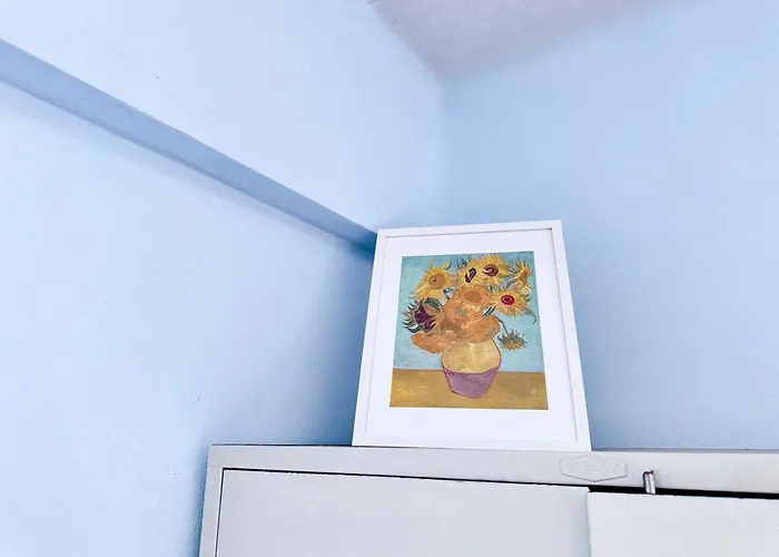 Appartement Titi-pon Bang Khen *