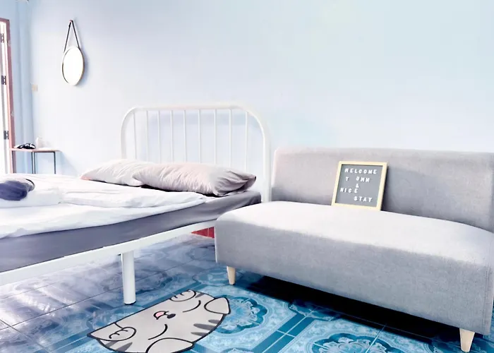 Titi-pon Bang Khen Appartement